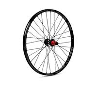 Ruota posteriore della bicicletta Gurpil GTR SL27 Sram Argento