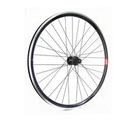 Ruota posteriore della bicicletta Gurpil NEW DPX Campagnolo 8-12V Nero