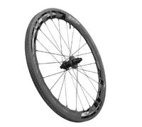 Zipp 454 Nsw Cl Disc Tubeless Only Road Rear Wheel Nero 12 x 142 mm / Sram XDR