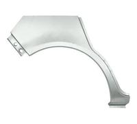 RUOTA POSTERIORE DESTRA CORSA D, TARGA RAPP. 41791