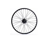 Ruota posteriore di bicicletta Federal Stance Pro RHD Noir