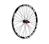 Ruota posteriore di bicicletta Gurpil Gtr Sram Blanc