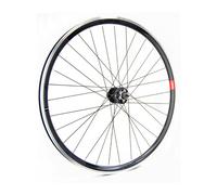 Ruota posteriore di bicicletta Gurpil New Nero