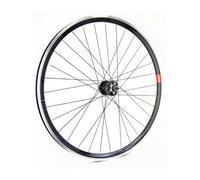 Ruota posteriore di bicicletta Gurpil New Noir