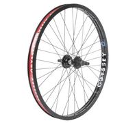 Ruota posteriore di bicicletta Odyssey Hazard Lite Noir