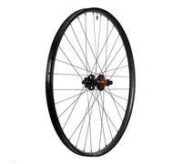 Stans No Tubes Arch Mk4 29´´ 6b Disc Tubeless Mtb Rear Wheel Argento 12 x 148 mm / Sram XDR