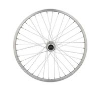 Ruota posteriore di bicicletta Velox Mach1 Rc10 Argenté