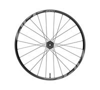 Ruota posteriore di bicicletta Zipp 1Zero Hitop Micro Spline Noir