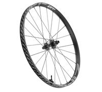 Ruota posteriore di bicicletta Zipp 1Zero Hitop SW Micro Spline Noir