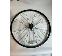 Ruota Posteriore Disc Fuji 27,5 Pollici 6 Bulloni Freewheel 7/9sp 135mm 32h R20