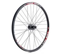 Gurpil 6b Disc Bull M475 26´´ 6b Disc Mtb Rear Wheel Nero 9 x 135 mm / Shimano/Sram HG