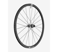 Ruota posteriore DT Swiss A 1800 Spline Center Lock 30" Asse passante 12x142 mm nucleo Shimano 11V - 29