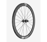 Ruota posteriore DT Swiss ARC 1400 Dicut 50 mm Disc Brake Center Lock asse passante 12/142 mm per tubeless - 700