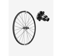 Ruota posteriore DT Swiss C 1800 SPLINE nera