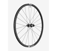 Ruota posteriore DT Swiss ER 1400 Dicut 700C 25 12x142 mm nucleo Shimano HG