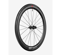 Ruota posteriore DT Swiss ERC 1100 Dicut 45 mm Disc Center Lock Asse passante 12x100 mm WTS