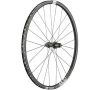 Ruota Posteriore DT Swiss G 1800 - 650B, 12 X 142Mm, Center-Lock, HG 11, Nera
