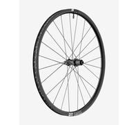 Ruota posteriore DT Swiss GR 1600 Spline 700" 25 12x142 mm nucleo Shimano HG - 27.5