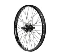 Ruota posteriore Eclat Locator Exile disc Cs Noir