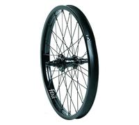 Ruota Posteriore Fiend Cab FC RHD Nera con Cerchio in Alluminio 6061 e Mozzo Freecoaster