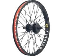 Ruota posteriore Freecoaster Stage2 36H - L