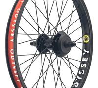 Ruota posteriore Freecoaster Stage2 36H - R