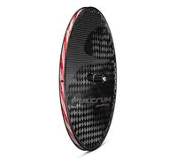 Ruota posteriore Fulcrum Speed 360 Noir