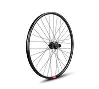 Gurpil Alpha 27.5´´ 6b Disc Tubeless Mtb Rear Wheel Argento 12 x 142 mm / Shimano Micro Spline Black