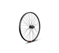 Gurpil Alpha 29´´ 6b Disc Mtb Rear Wheel Nero 12 x 148 mm / Shimano/Sram HG Black