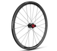 Ruota posteriore Gurpil Gtr Center Lock Shimano Noir