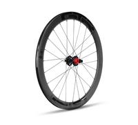 Ruota posteriore Gurpil gtr centerlock sram XDR Noir