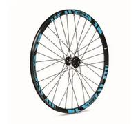 Gtr Sl20 29´´ Disc Mtb Front Wheel Nero 15 x 110 mm Blue