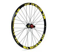 Gtr Sl20 27.5´´ Disc Mtb Rear Wheel Nero 12 x 148 mm / Sram XD Yellow