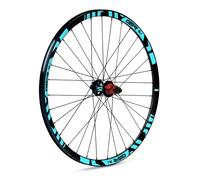 Gtr Sl20 27.5´´ Disc Mtb Rear Wheel Nero 9.5 x 135 mm / Sram XD Blue