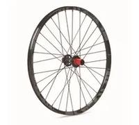 Gtr Sl23 Boost 27.5´´ 6t Disc Tubeless Mtb Rear Wheel Argento 12 x 148 mm / Sram XD Black / Grey