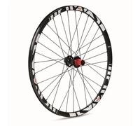 Gtr Sl23 27.5´´ Disc Mtb Rear Wheel Nero 9.5 x 135 mm / Shimano/Sram HG White