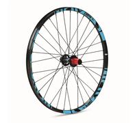 Gtr Sl23 29´´ Disc Mtb Rear Wheel Nero 9.5 x 135 mm / Shimano/Sram HG Blue