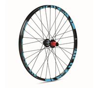 Gtr Sl23 27.5´´ Disc Mtb Rear Wheel Nero 12 x 148 mm / Shimano/Sram HG Blue