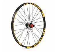 Ruota posteriore Gurpil GTR SL23 Shimano Boost Jaune