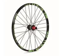 Gtr Sl23 27.5´´ Disc Mtb Rear Wheel Nero 12 x 148 mm / Shimano/Sram HG Green