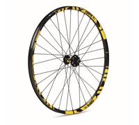 Ruota posteriore Gurpil GTR SL23 Shimano Giallo