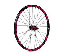 Gtr Sl23 27.5´´ Disc Mtb Rear Wheel Nero 12 x 148 mm / Sram XD Red