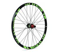 Gtr Sl23 27.5´´ Disc Mtb Rear Wheel Nero 12 x 148 mm / Sram XD Green