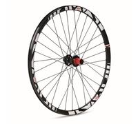 Ruota posteriore Gurpil GTR SL27 Boost C/L Shimano Bianco