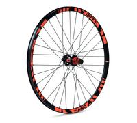 Ruota posteriore Gurpil GTR SL27 Boost C/L Sram Arancione