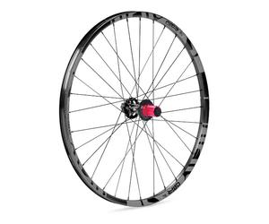 Ruota posteriore Gurpil GTR SL27 Boost Shimano Grigio
