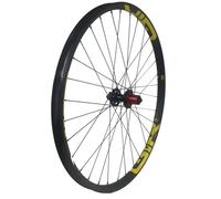 Gtr Sl27 29´´ Disc Mtb Rear Wheel Nero 12 x 148 mm / Shimano/Sram HG Yellow