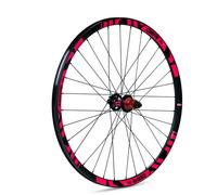 Gtr Sl27 27.5´´ Disc Mtb Rear Wheel Nero 12 x 148 mm / Sram XD Red