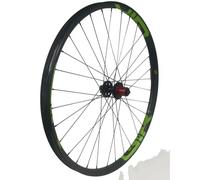 Gtr Sl27 29´´ Disc Mtb Rear Wheel Nero 12 x 148 mm / Sram XD Green