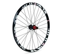 Gtr Sl27 27.5 isc Tubeless Mtb Rear Wheel Argento 9.5 x 135 mm / Sram XD Black / White